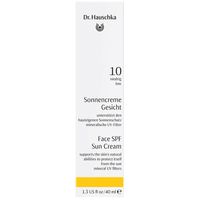 Dr. Hauschka SPF10 Sun Cream